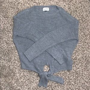 Universal Thread Sweater